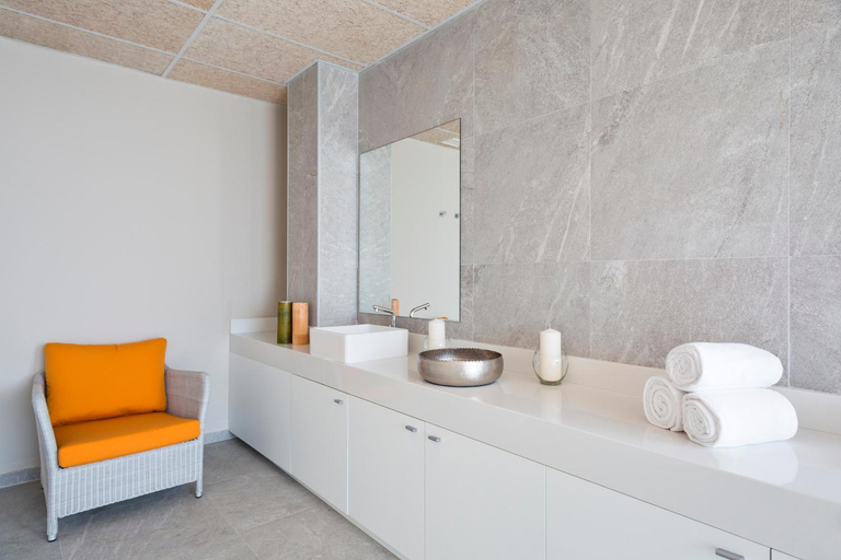 Bathroom 5, Hotel Best Costa Ballena, Cádiz