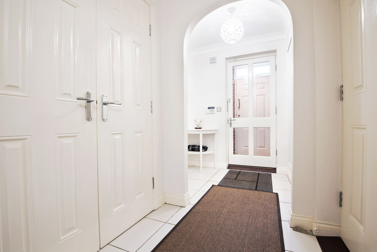 Others 5, Dalton Crescent, Durham