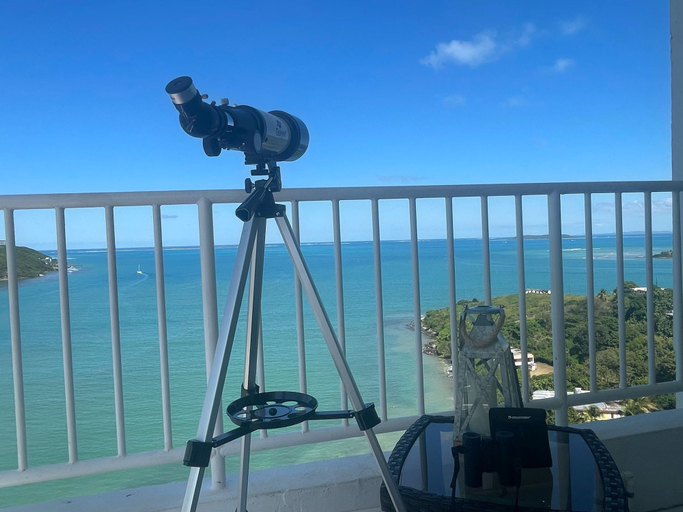 Others 5, Ocean View 2 Bed 1 Bath 2 Parkings Pool