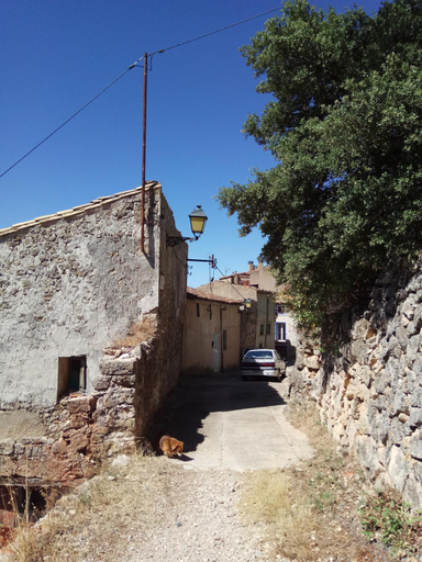 Others 3, Cal Estevet, Tarragona