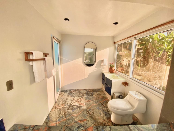 Bathroom 3