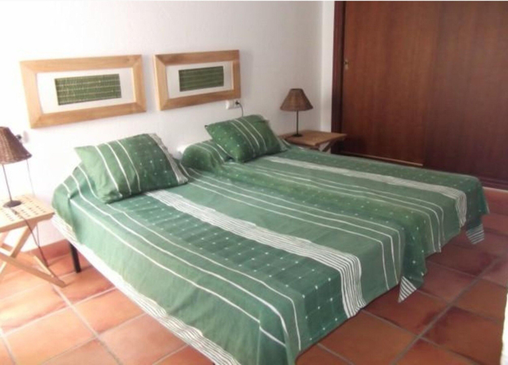 Bedroom 2, Atlanterra Apartment 103432 by MO Rentals, Cádiz
