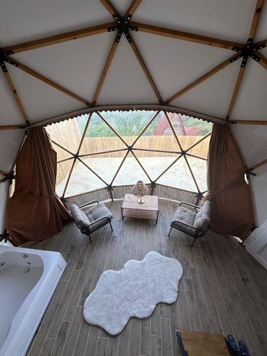 Others 5, Antik House Bungalov, Akçaabat