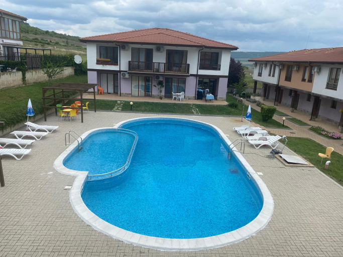 Others 2, Apartments in complex Harmony hills, Balchik