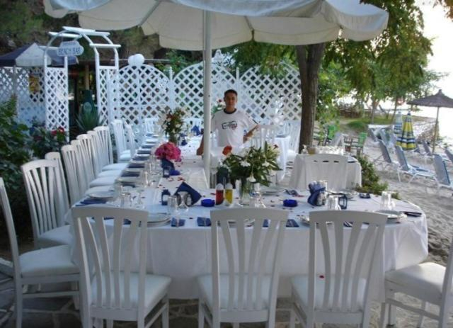 Food & Drinks, Tarsanas Studios, East Macedonia and Thrace