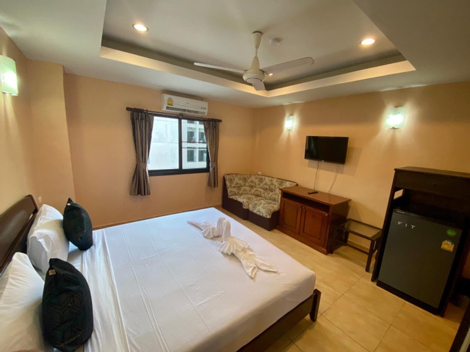 Bedroom 7
