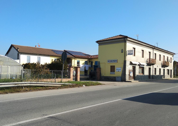 Others 3, CASCINA PONTETTO, Asti