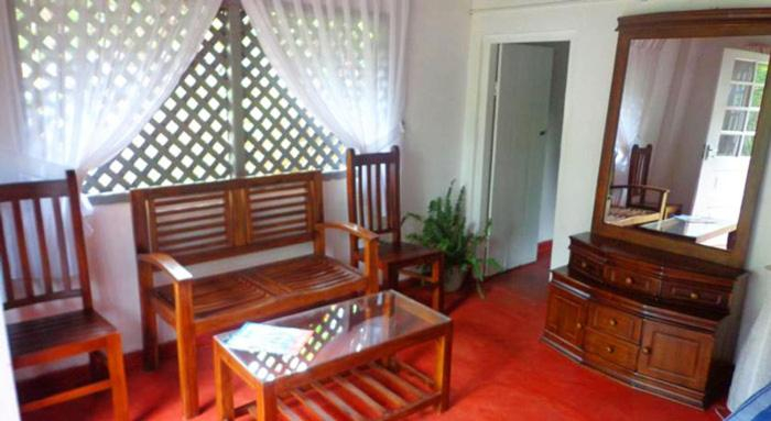 5, Paradise Cottage Kandy, Udunuwara