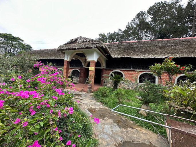 Others 2, FarmStay O A Phao - km37 Ham Yen, Hàm Yên