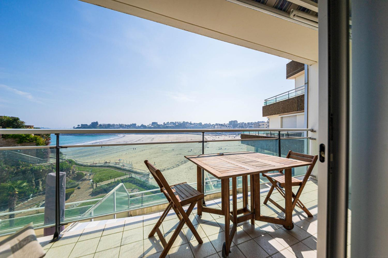 Others 5, Residence Le Crystal Dinard Plage, Ille-et-Vilaine