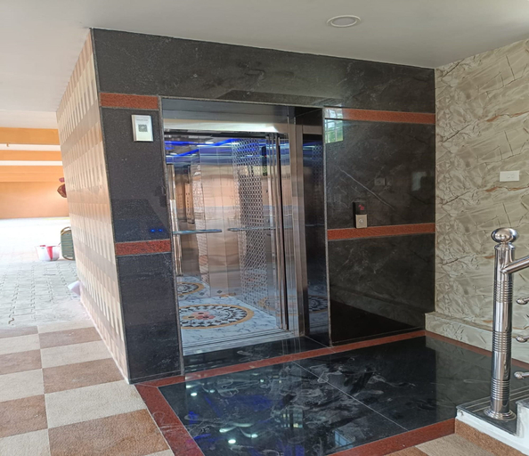 Others 4, SDD Grand, Tiruvannamalai