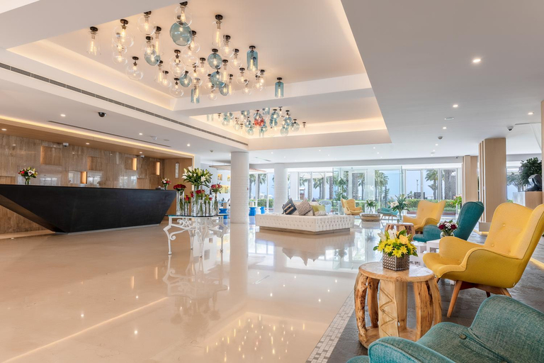 Public Area 5, Sealine Beach - a Murwab Resort, Al Wakrah