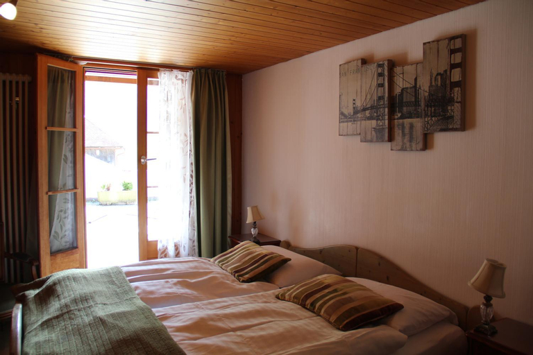 Bedroom 5
