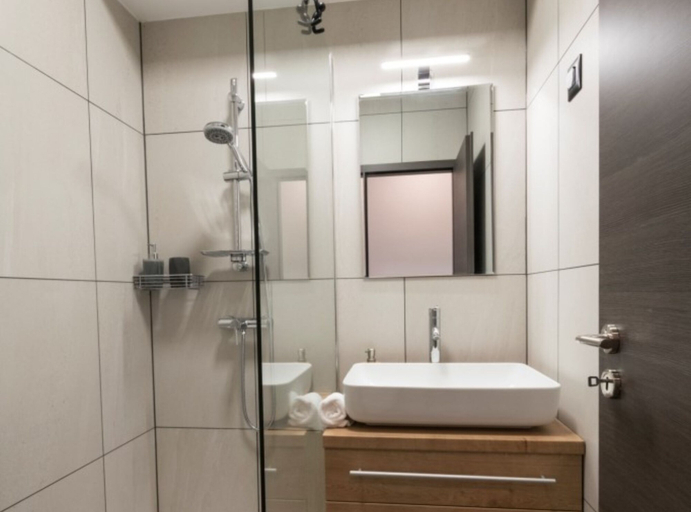 Bathroom, Apartment Martinus-r, Sveti Martin na Muri
