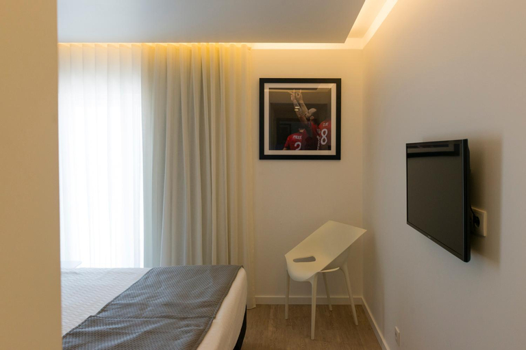 Bedroom 8