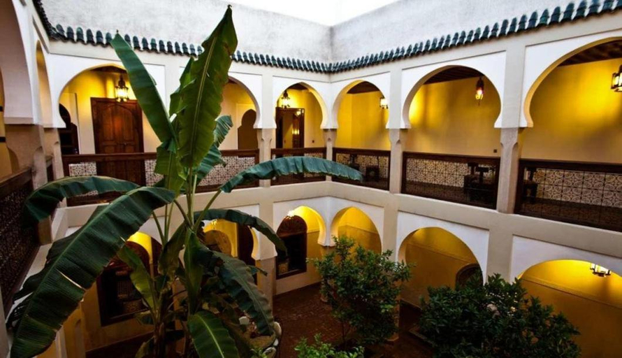 Others 3, Riad Tidar by Phoenix, Marrakech