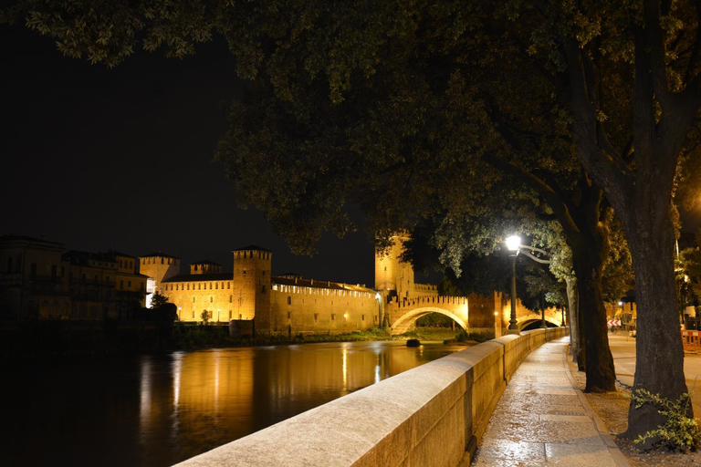 Exterior & Views 2, Residence Viale Venezia, Verona