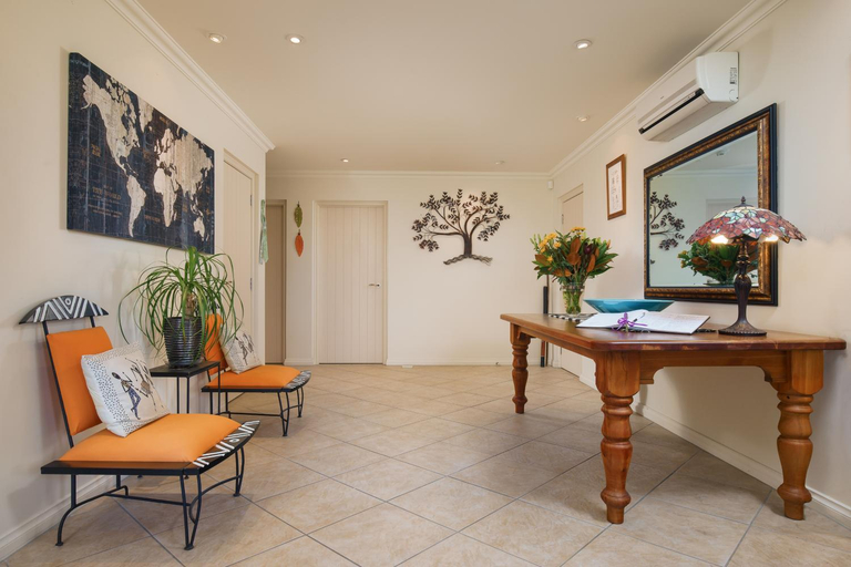 Public Area 2, Chalet Eiger, Taupo