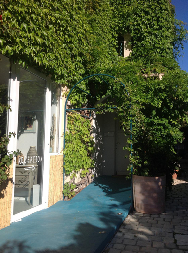 Sport & Beauty 5, Les Lauriers, Var
