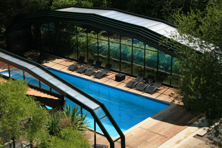 Sport & Beauty 5, Hotel Saint Paul, Vendée