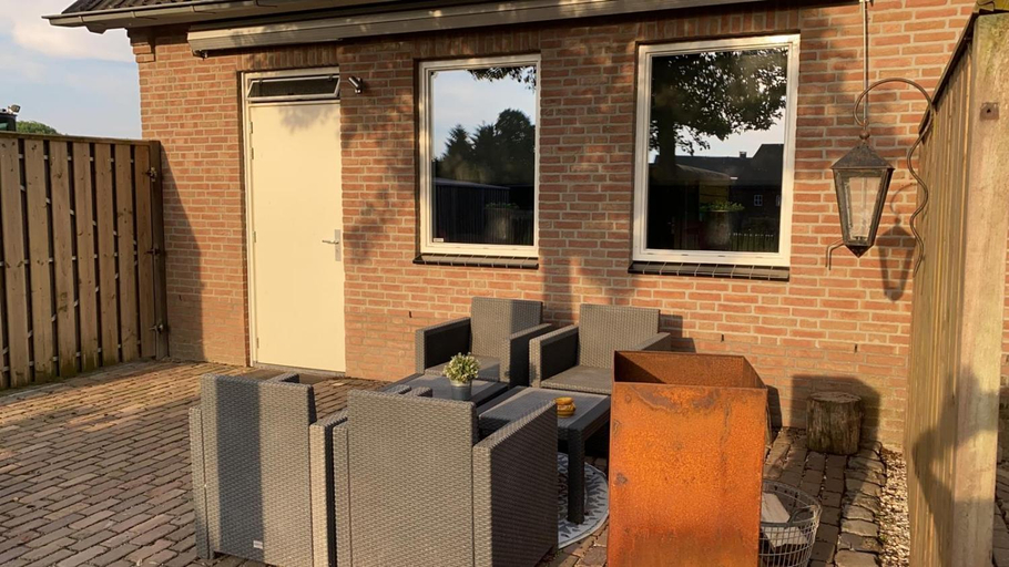 Others 4, Hof van donzel, Bernheze