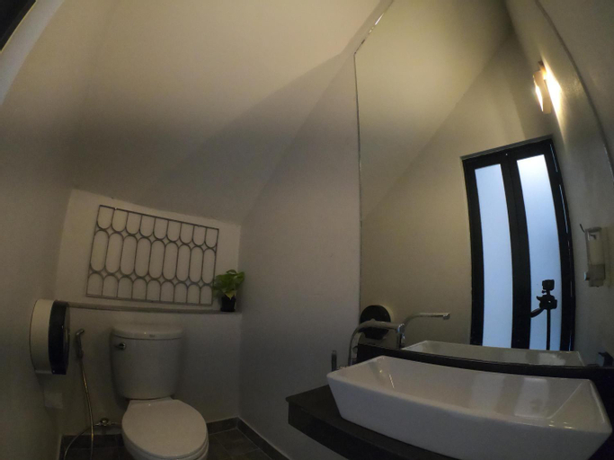 Bedroom 3, Baan Nai Soi Mini Hotel, Muang Chiang Mai