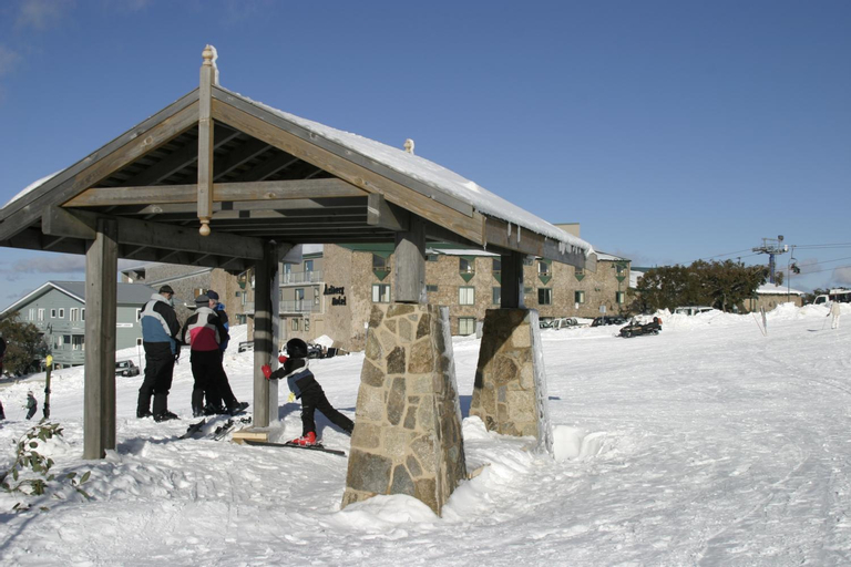 Arlberg Hotel Mt. Buller, Mount Buller Alpine Resort