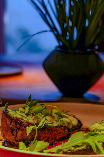 Food & Drinks 4, Republica Pagana - Adults Only, La Paz