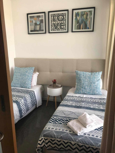 Others 5, Marina Vilamoura - Aquamar 401- Modern Apartment, Loulé