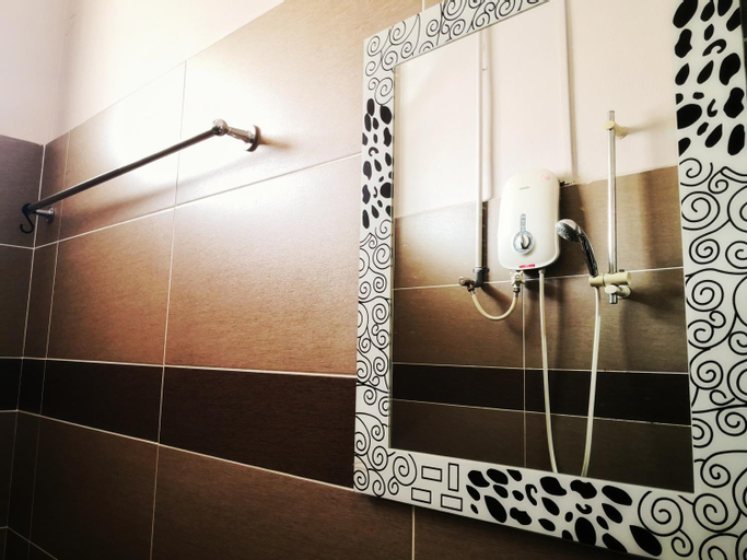 Bedroom 2, Homestay UTM JPO SKUDAI Pulai Jaya Kangkar Pulai Near Taman Universiti, Kulaijaya