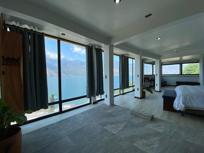 Bedroom 12