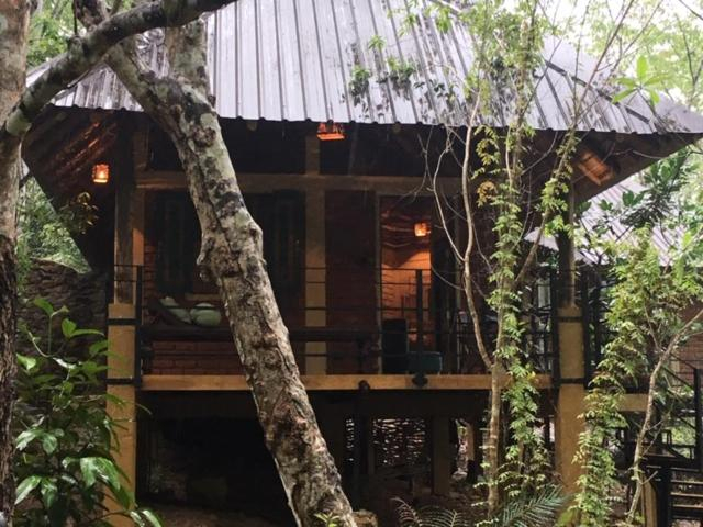 Exterior & Views, Rambas Reserve, Eheliyagoda