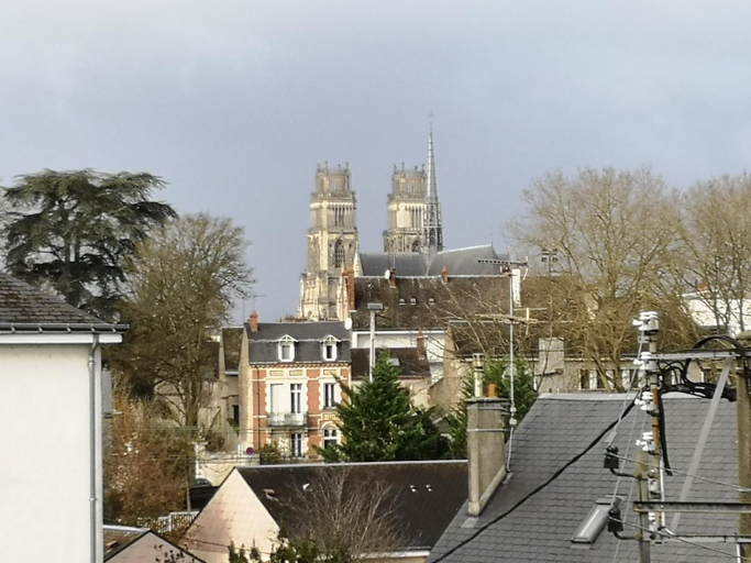 Others 5, AUBERGE DE JEUNESSE D'ORLEANS, Loiret