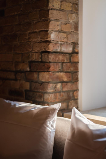 Bedroom 2, Luxurious Urban Living - Premium Downtown Apartments next to HBF, Berlin