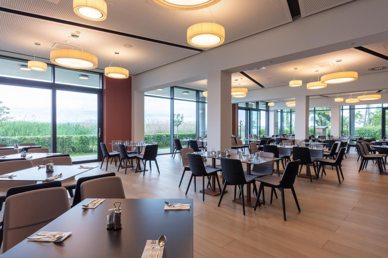 Food & Drinks, Hotel OTP Balatonszemes, Balatonföldvári
