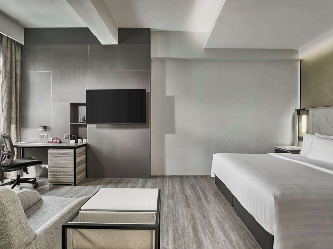 Bedroom 14