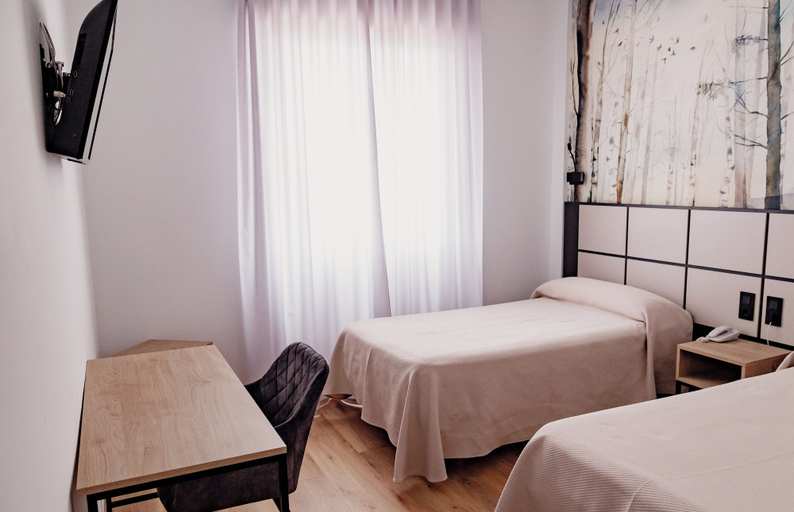 Bedroom 2, Casa Lorenzo, Albacete