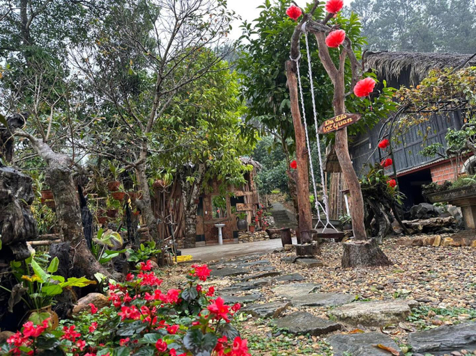 Others 5, FarmStay O A Phao - km37 Ham Yen, Hàm Yên