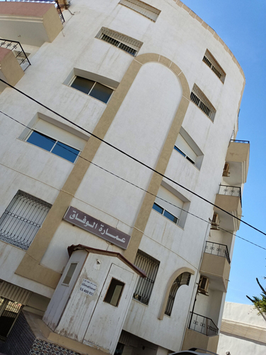 Exterior, Studio Apartment in Sousse Khazema, Sousse Médina