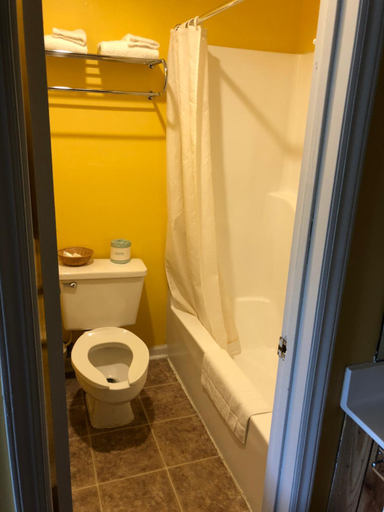 Bathroom 3, Americas Best Value Inn Jonesville, Yadkin