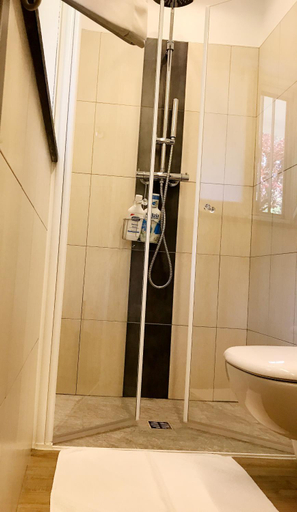 Bathroom 3, Casa Soave B&B, Cuneo