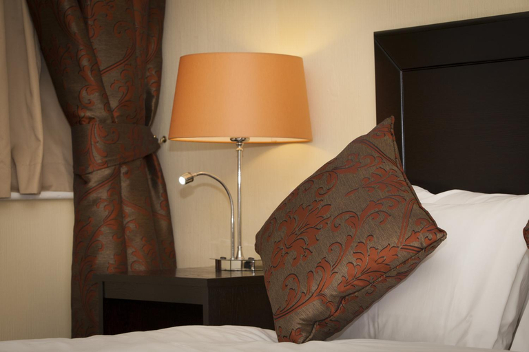 Bedroom 2, Dolphin SA1, Swansea