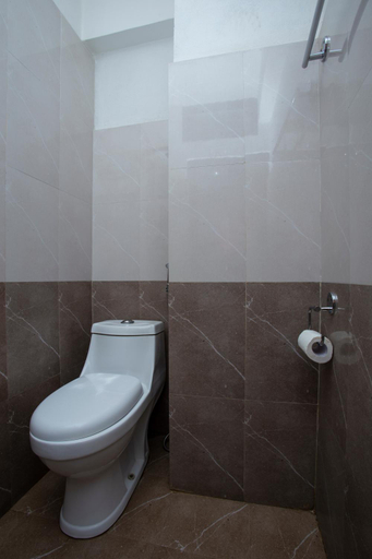 Bathroom 4, Kathmandu Boutique Hotel, Bagmati