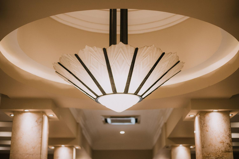 Public Area 3, Hotel Leon, León
