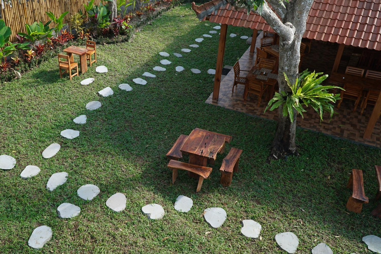 Food & Drinks 5, Seno Guesthouse & Cafe, Badung