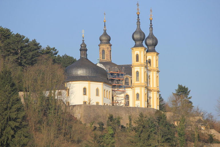 Exterior & Views 1, Hotel Alter Kranen, Würzburg