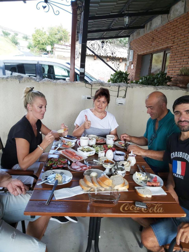 Others 5, Hotel Rabath, Akhaltsikhe