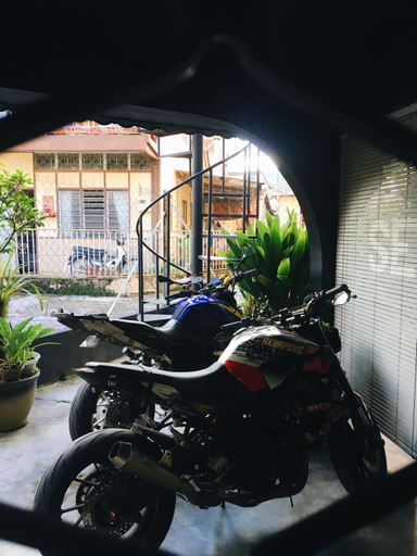 Others 5, Wogoxette Upstairs, A Private Kampung Stay In Cameron Highlands, Cameron Highlands