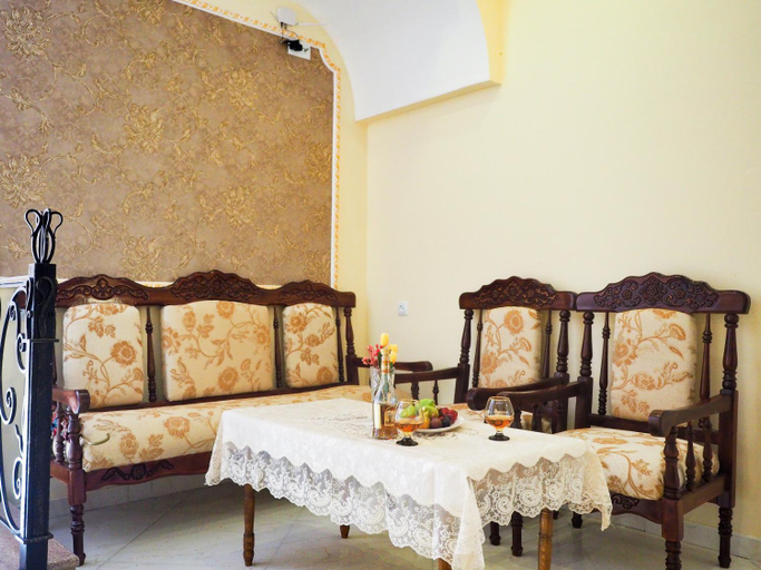 Bedroom 2, Kirch Hotel & Restaurant