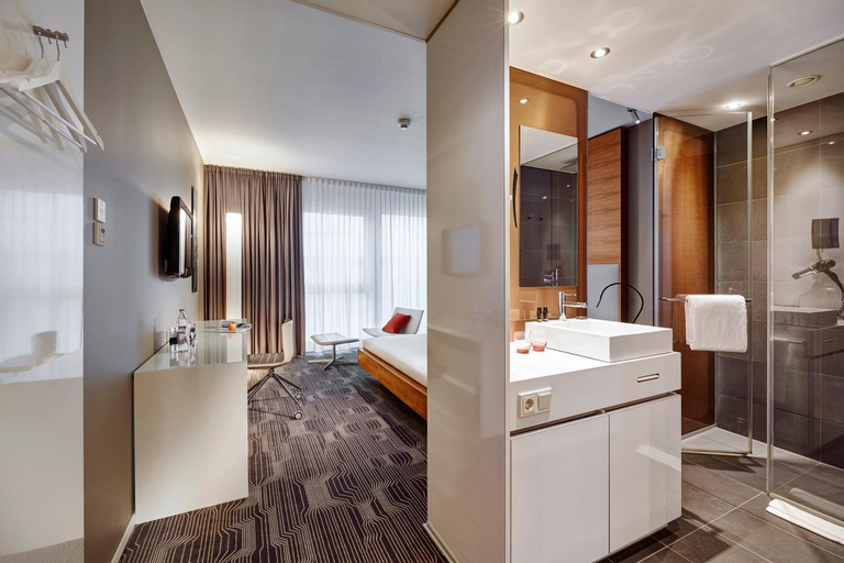 Bathroom 5